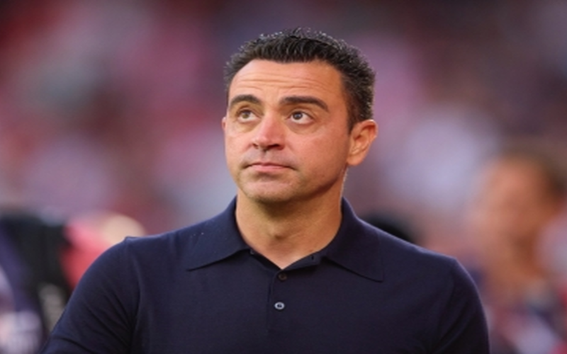 لابورتا يضع حداً لمسار عودة ميسي إلى صفوف نادي برشلونة الإسباني